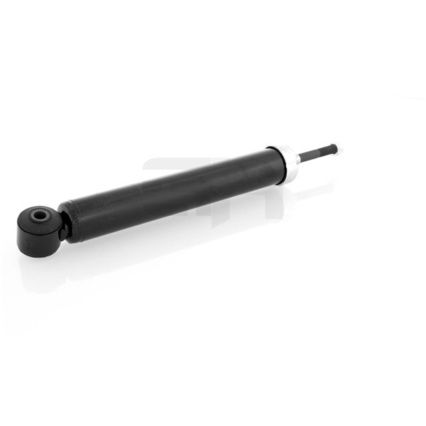 Stötdämpare, Bakaxel, Bakaxel höger, Bakaxel vänster Gh GH-303683 GH