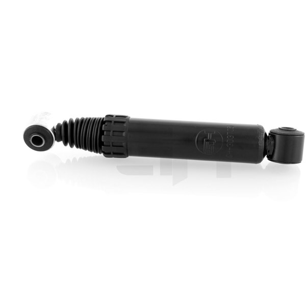 Stötdämpare, Bakaxel, Bakaxel höger, Bakaxel vänster Gh GH-303705 GH