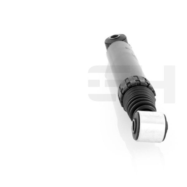 Stötdämpare, Bakaxel, Bakaxel höger, Bakaxel vänster Gh GH-303705 GH