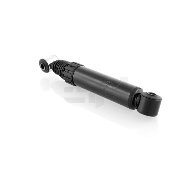Stötdämpare, Bakaxel, Bakaxel höger, Bakaxel vänster Gh GH-303705 GH