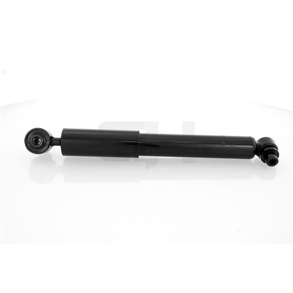 Stötdämpare, Bakaxel, Bakaxel höger, Bakaxel vänster Gh GH-303980 GH