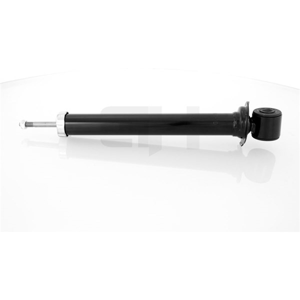 Stötdämpare, Bakaxel, Bakaxel höger, Bakaxel vänster Gh GH-304737 GH