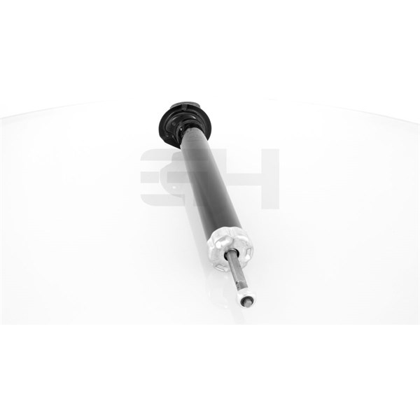 Stötdämpare, Bakaxel, Bakaxel höger, Bakaxel vänster Gh GH-304737 GH