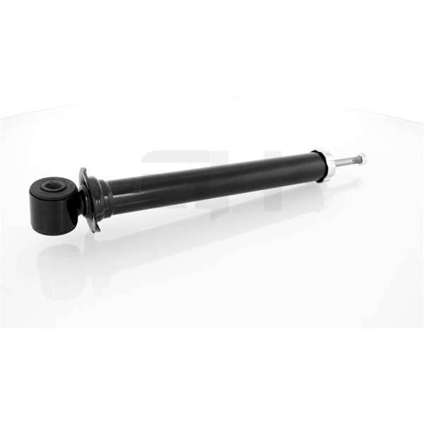 Stötdämpare, Bakaxel, Bakaxel höger, Bakaxel vänster Gh GH-304737 GH