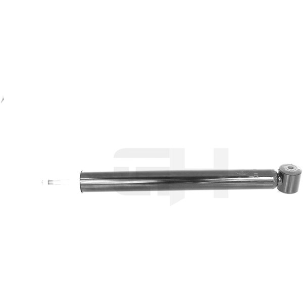 Stötdämpare, Bakaxel, Bakaxel höger, Bakaxel vänster Gh GH-304778 GH