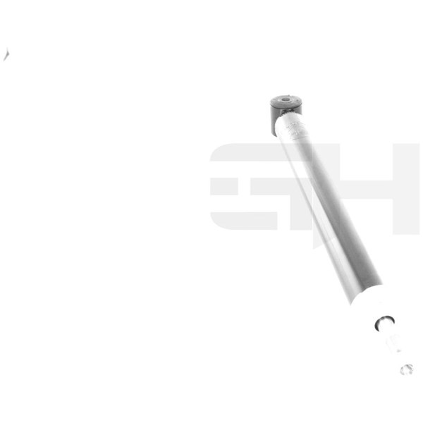 Stötdämpare, Bakaxel, Bakaxel höger, Bakaxel vänster Gh GH-304778 GH