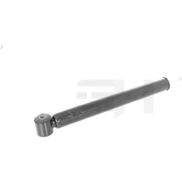 Stötdämpare, Bakaxel, Bakaxel höger, Bakaxel vänster Gh GH-304778 GH