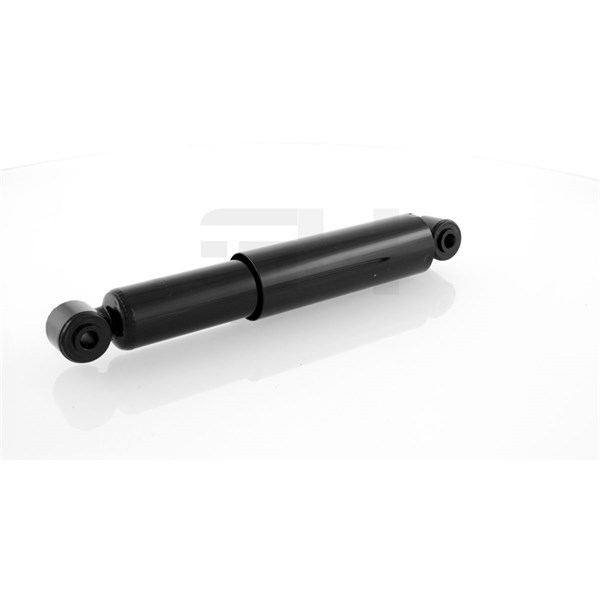 Stötdämpare, Bakaxel, Bakaxel höger, Bakaxel vänster Gh GH-309319 GH