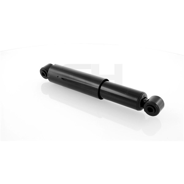 Stötdämpare, Bakaxel, Bakaxel höger, Bakaxel vänster Gh GH-309319 GH