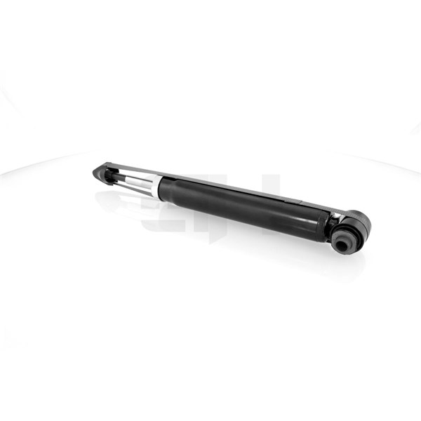 Stötdämpare, Bakaxel, Bakaxel höger, Bakaxel vänster Gh GH-331534 GH