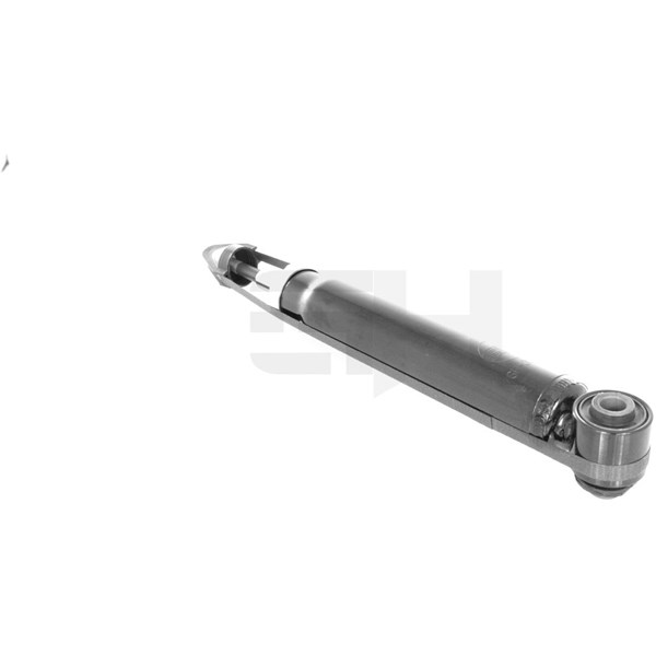 Stötdämpare, Bakaxel, Bakaxel höger, Bakaxel vänster Gh GH-331561 GH