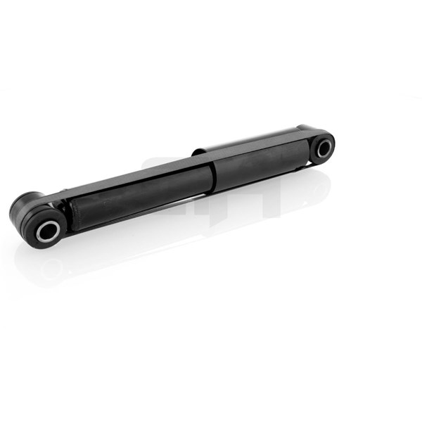 Stötdämpare, Bakaxel, Bakaxel höger, Bakaxel vänster Gh GH-331903 GH
