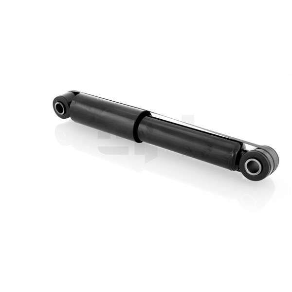 Stötdämpare, Bakaxel, Bakaxel höger, Bakaxel vänster Gh GH-331903 GH
