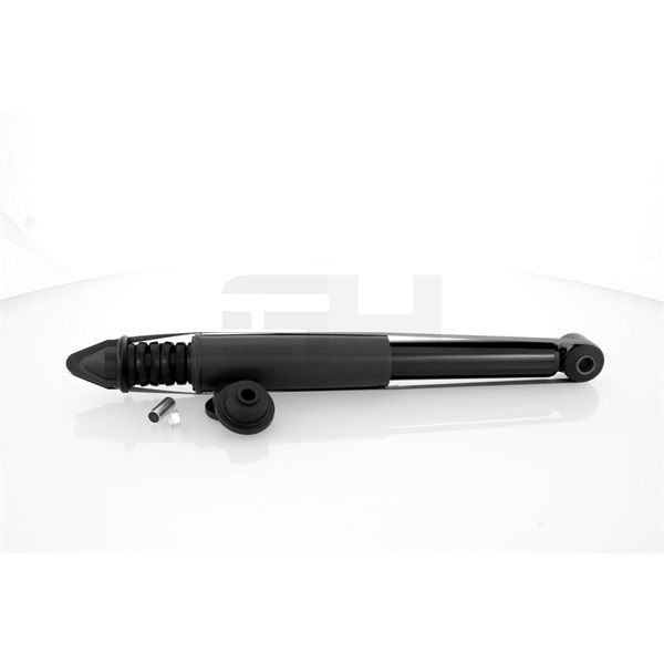 Stötdämpare, Bakaxel, Bakaxel höger, Bakaxel vänster Gh GH-332232 GH