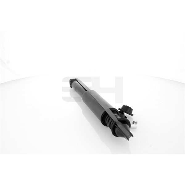 Stötdämpare, Bakaxel, Bakaxel höger, Bakaxel vänster Gh GH-332232 GH