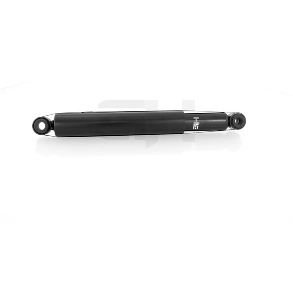 Stötdämpare, Bakaxel, Bakaxel höger, Bakaxel vänster Gh GH-332277 GH
