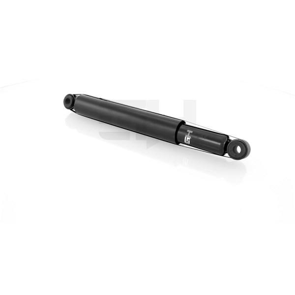 Stötdämpare, Bakaxel, Bakaxel höger, Bakaxel vänster Gh GH-332277 GH