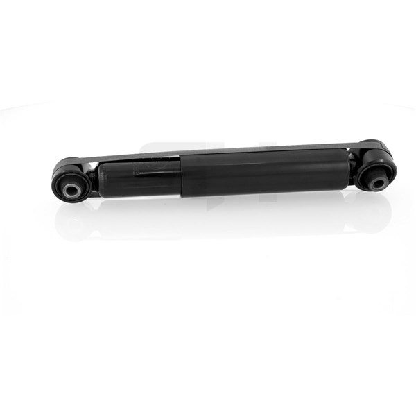 Stötdämpare, Bakaxel, Bakaxel höger, Bakaxel vänster Gh GH-332293 GH