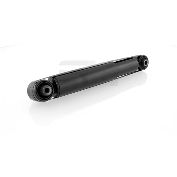 Stötdämpare, Bakaxel, Bakaxel höger, Bakaxel vänster Gh GH-332293 GH