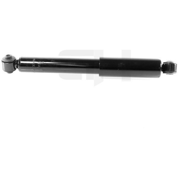 Stötdämpare, Bakaxel, Bakaxel höger, Bakaxel vänster Gh GH-332312 GH