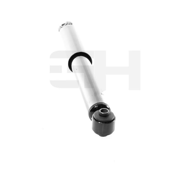 Stötdämpare, Bakaxel, Bakaxel höger, Bakaxel vänster Gh GH-332312 GH