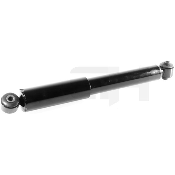 Stötdämpare, Bakaxel, Bakaxel höger, Bakaxel vänster Gh GH-332312 GH