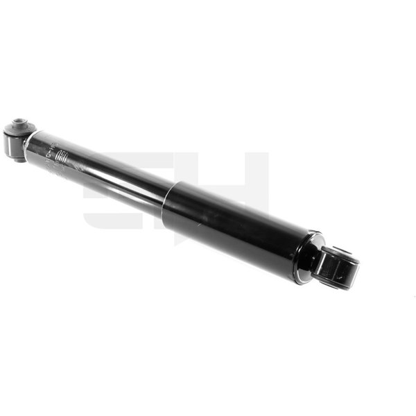 Stötdämpare, Bakaxel, Bakaxel höger, Bakaxel vänster Gh GH-332312 GH
