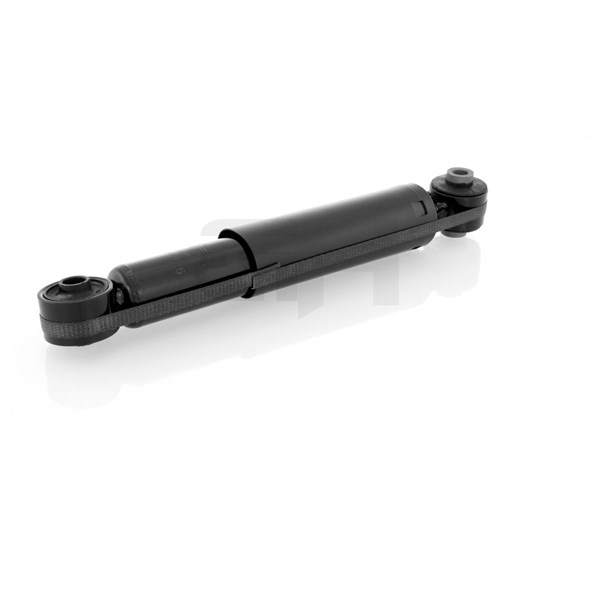 Stötdämpare, Bakaxel, Bakaxel höger, Bakaxel vänster Gh GH-332516 GH