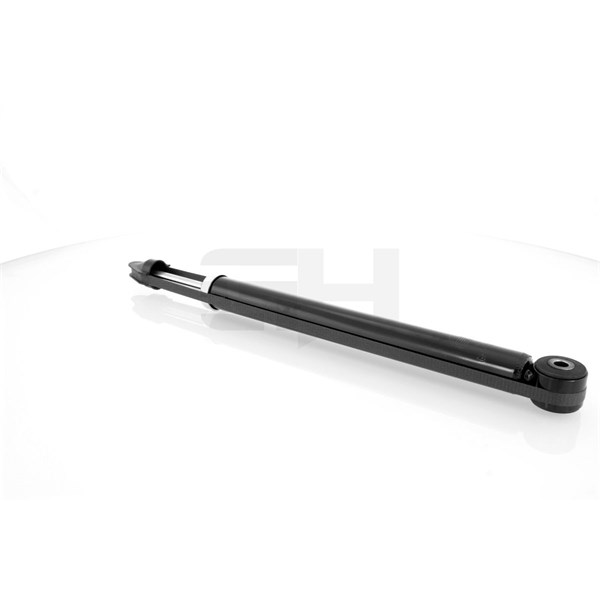 Stötdämpare, Bakaxel, Bakaxel höger, Bakaxel vänster Gh GH-332563 GH