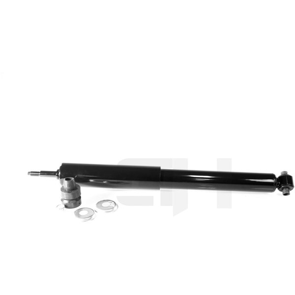 Stötdämpare, Bakaxel, Bakaxel höger, Bakaxel vänster Gh GH-332599 GH