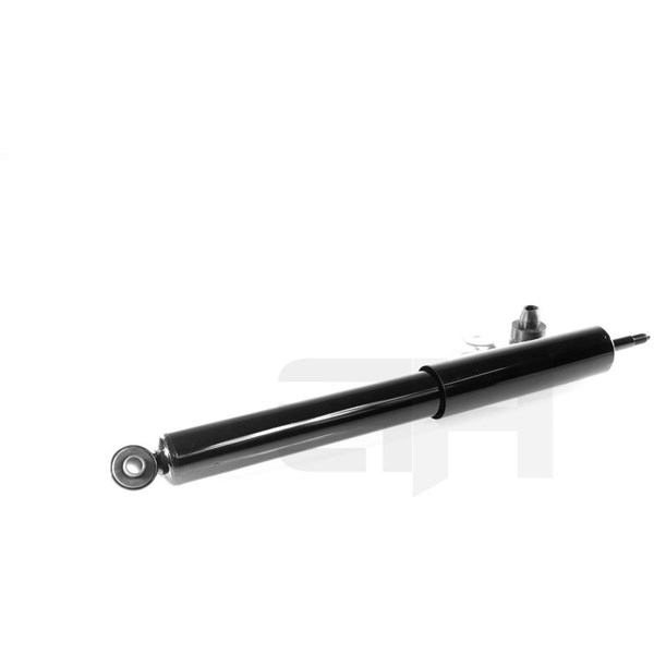 Stötdämpare, Bakaxel, Bakaxel höger, Bakaxel vänster Gh GH-332599 GH