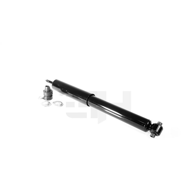 Stötdämpare, Bakaxel, Bakaxel höger, Bakaxel vänster Gh GH-332599 GH
