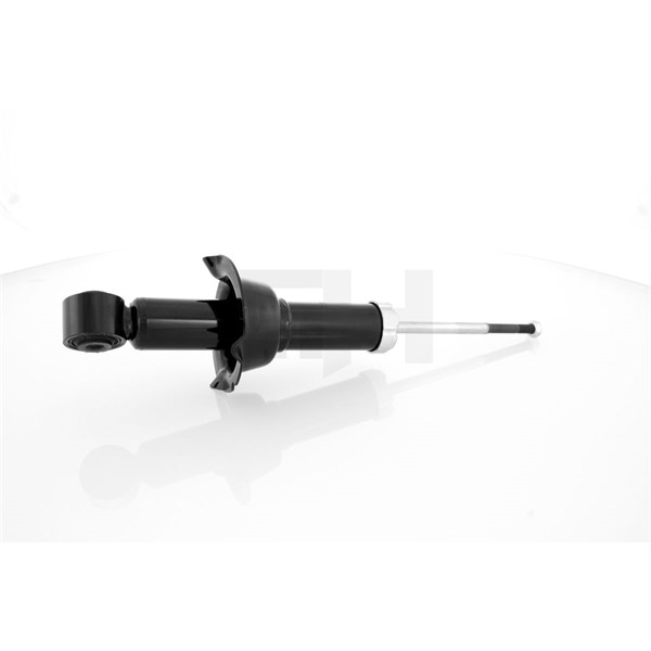Stötdämpare, Bakaxel, Bakaxel höger, Bakaxel vänster Gh GH-332643 GH