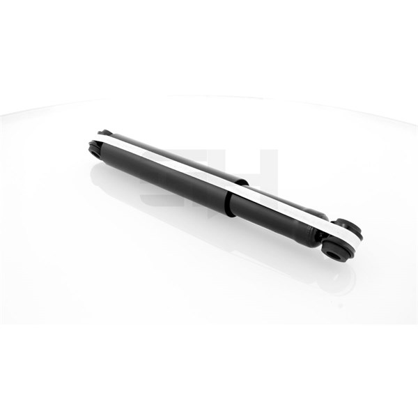 Stötdämpare, Bakaxel, Bakaxel höger, Bakaxel vänster Gh GH-333011 GH Stötdämpare, Bakaxel, Bakaxel höger, Bakaxel vänster Gh GH-333011 GH