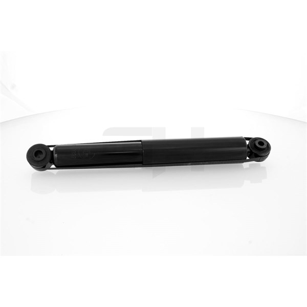 Stötdämpare, Bakaxel, Bakaxel höger, Bakaxel vänster Gh GH-333211 GH