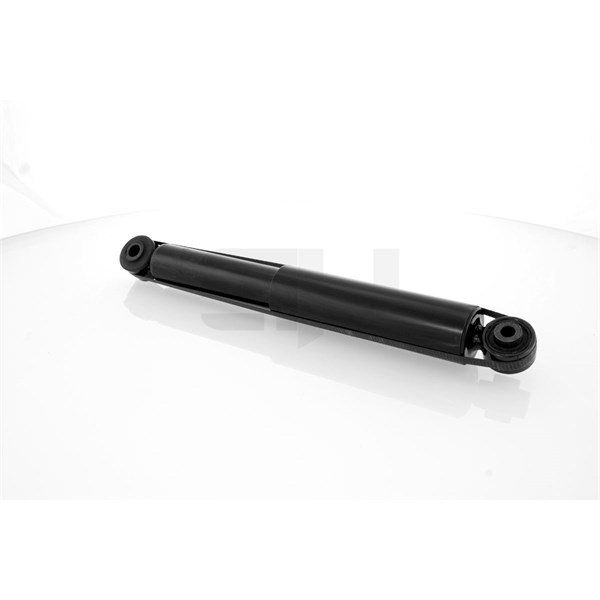 Stötdämpare, Bakaxel, Bakaxel höger, Bakaxel vänster Gh GH-333211 GH