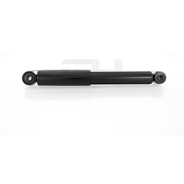 Stötdämpare, Bakaxel, Bakaxel höger, Bakaxel vänster Gh GH-333307 GH