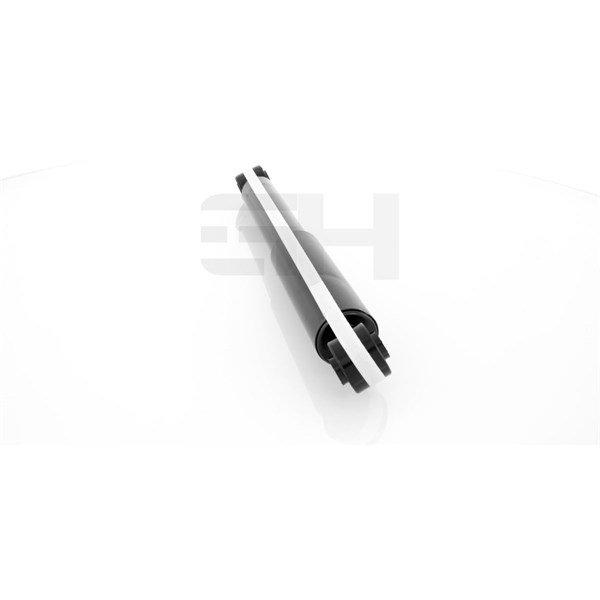 Stötdämpare, Bakaxel, Bakaxel höger, Bakaxel vänster Gh GH-333307 GH