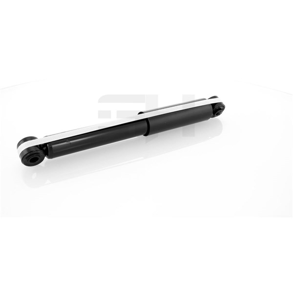 Stötdämpare, Bakaxel, Bakaxel höger, Bakaxel vänster Gh GH-333307 GH