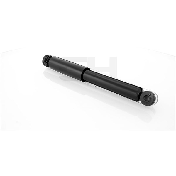 Stötdämpare, Bakaxel, Bakaxel höger, Bakaxel vänster Gh GH-333307 GH