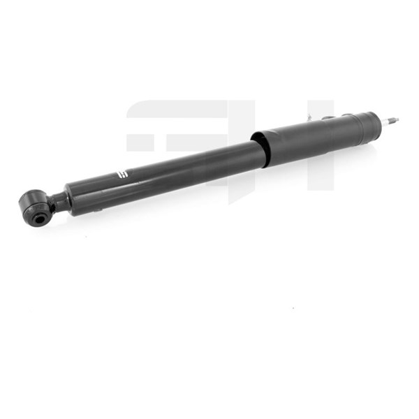 Stötdämpare, Bakaxel, Bakaxel höger, Bakaxel vänster Gh GH-333330 GH