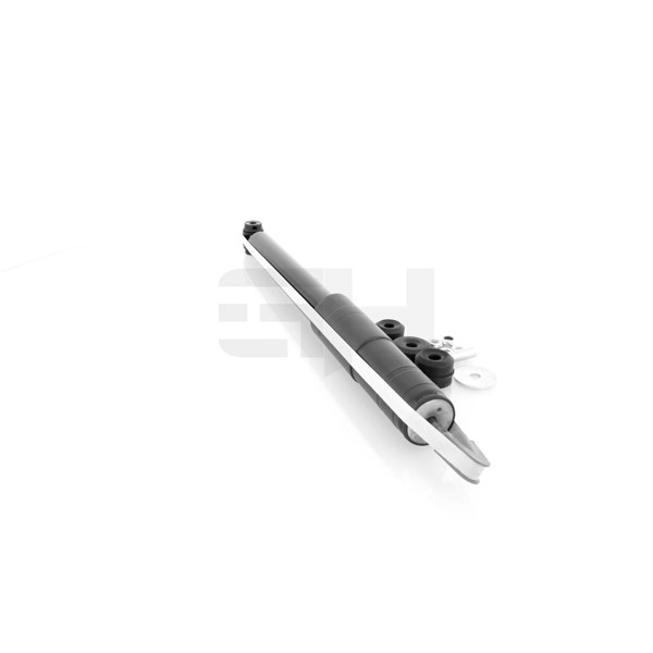 Stötdämpare, Bakaxel, Bakaxel höger, Bakaxel vänster Gh GH-333354 GH