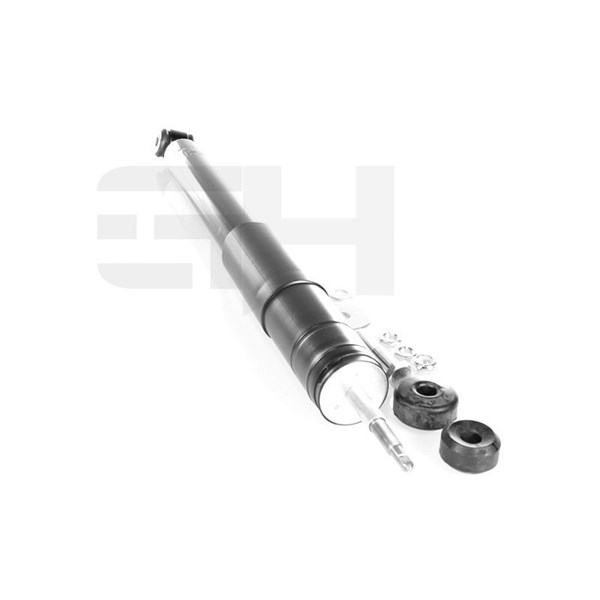 Stötdämpare, Bakaxel, Bakaxel höger, Bakaxel vänster Gh GH-333384 GH