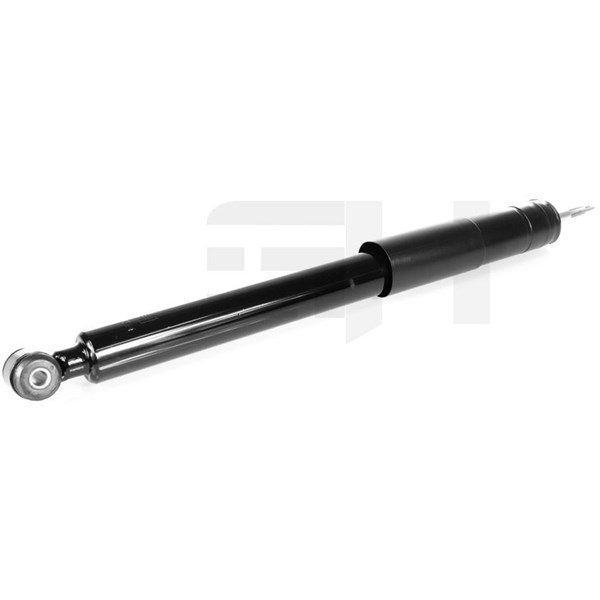 Stötdämpare, Bakaxel, Bakaxel höger, Bakaxel vänster Gh GH-333384 GH