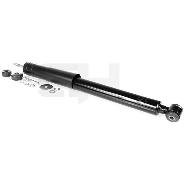 Stötdämpare, Bakaxel, Bakaxel höger, Bakaxel vänster Gh GH-333384 GH
