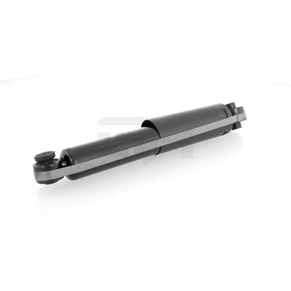 Stötdämpare, Bakaxel, Bakaxel höger, Bakaxel vänster Gh GH-333422 GH