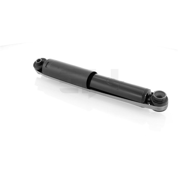 Stötdämpare, Bakaxel, Bakaxel höger, Bakaxel vänster Gh GH-333422 GH
