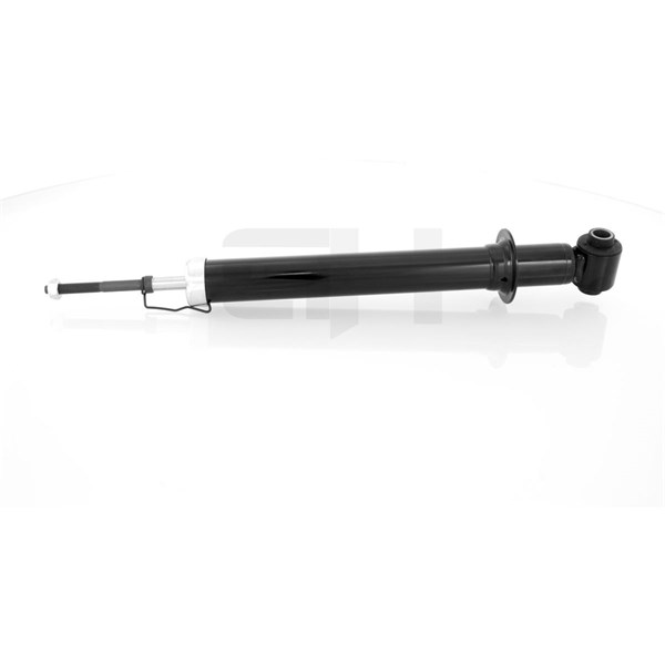 Stötdämpare, Bakaxel, Bakaxel höger, Bakaxel vänster Gh GH-333610 GH