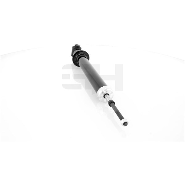 Stötdämpare, Bakaxel, Bakaxel höger, Bakaxel vänster Gh GH-333610 GH