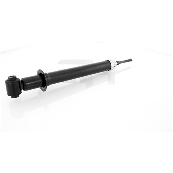 Stötdämpare, Bakaxel, Bakaxel höger, Bakaxel vänster Gh GH-333610 GH